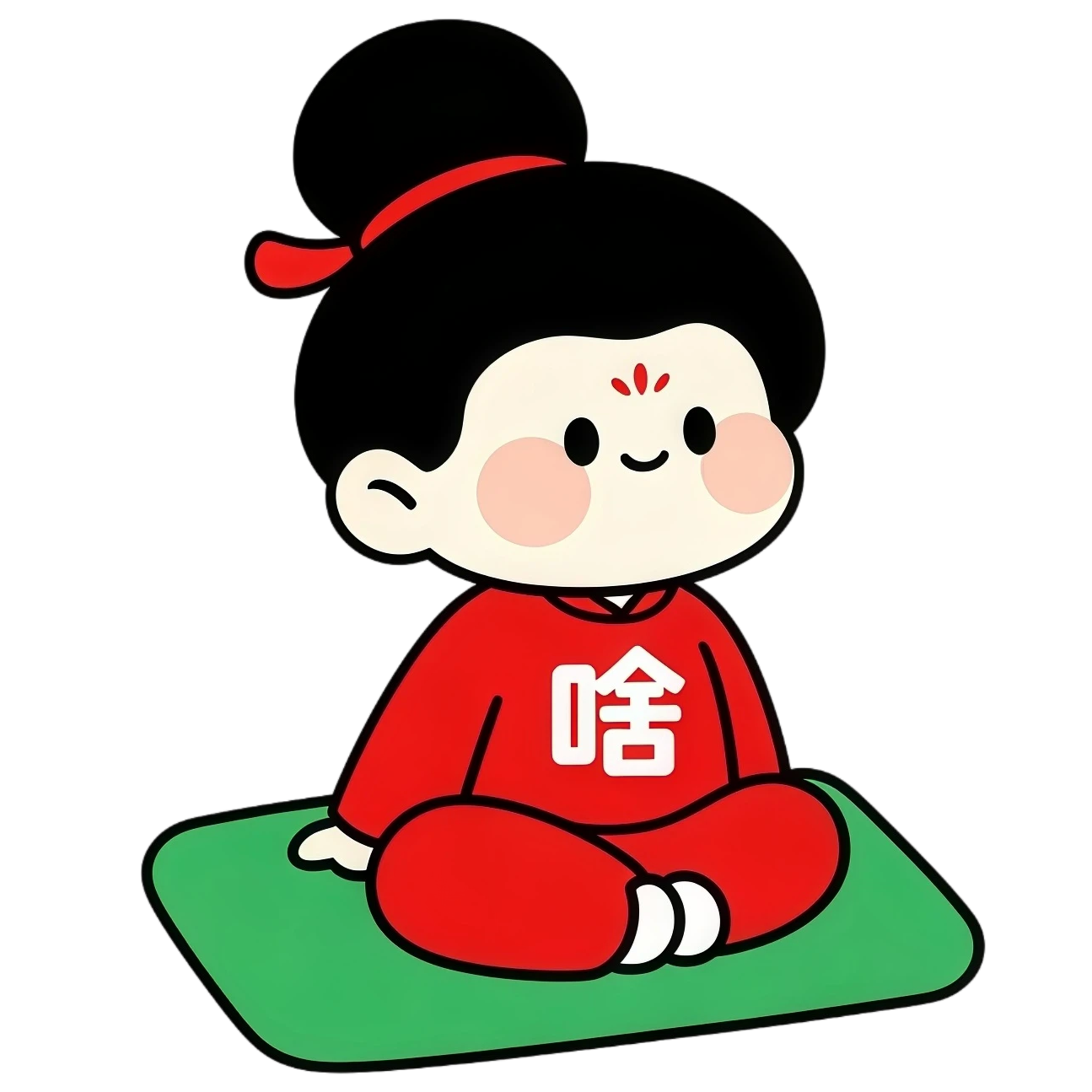 啥好玩